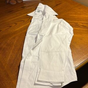 Dress shirt